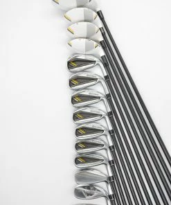 GolfRoots TaylorMade RBladez Full Set R Flex +0.25"