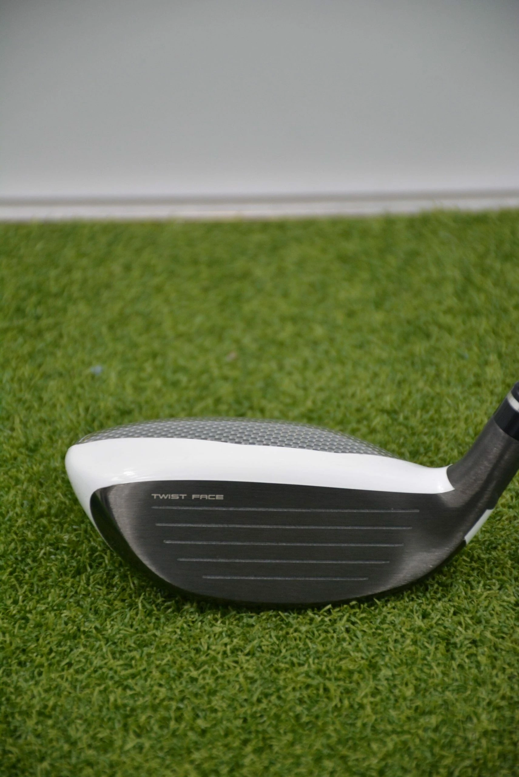 GolfRoots TaylorMade M Gloire 4 Hybrid SR Flex - Image 3