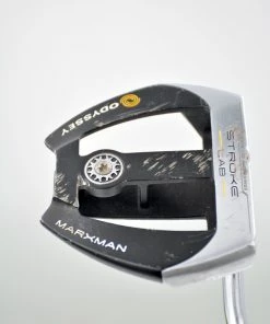 GolfRoots Odyssey Stroke Lab Marxman 35in