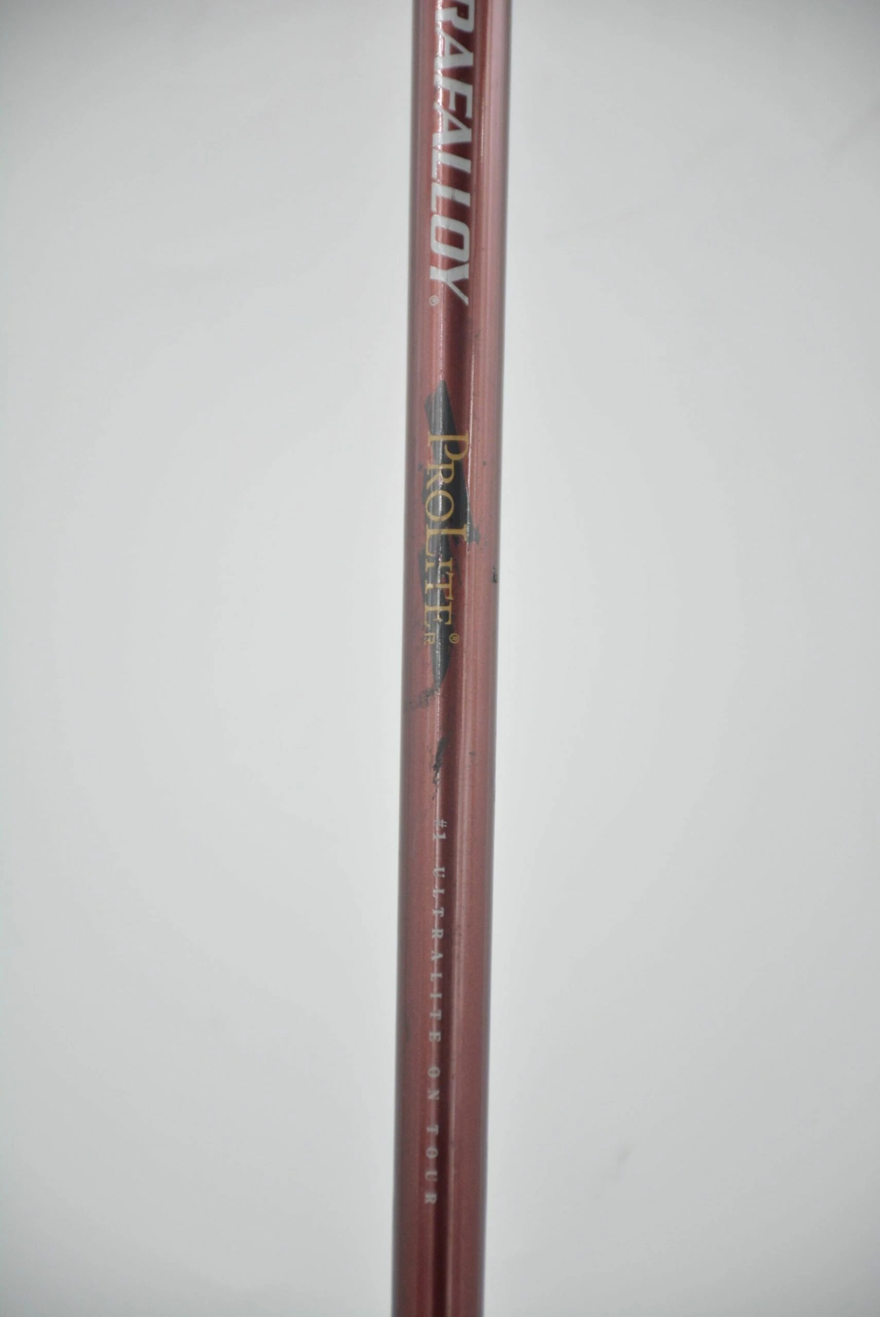 GolfRoots Raylor 16 Degree Hybrid R Flex - Image 4