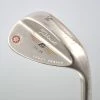 GolfRoots Titleist Vokey Spin Milled 58 Degree Wedge Wedge Flex