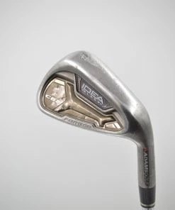 GolfRoots Adams Idea CB2 Forged PW Wedge S Flex