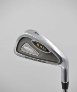 GolfRoots Ram 4 Iron R Flex