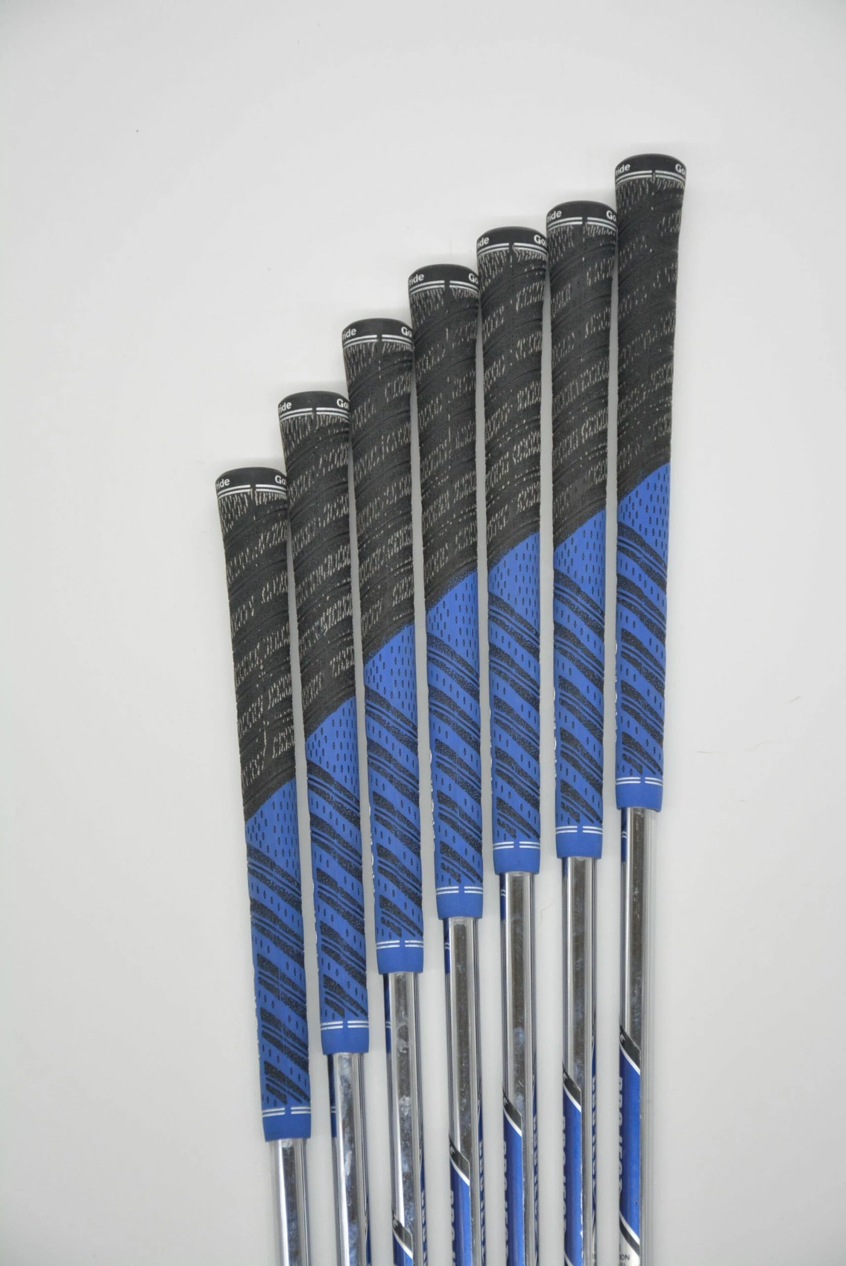 GolfRoots Titleist 620 MB/T100S 4-PW Iron Set X Flex - Image 7