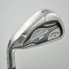 GolfRoots Lefty Callaway Steelhead XR 360 CF 7 Iron R Flex