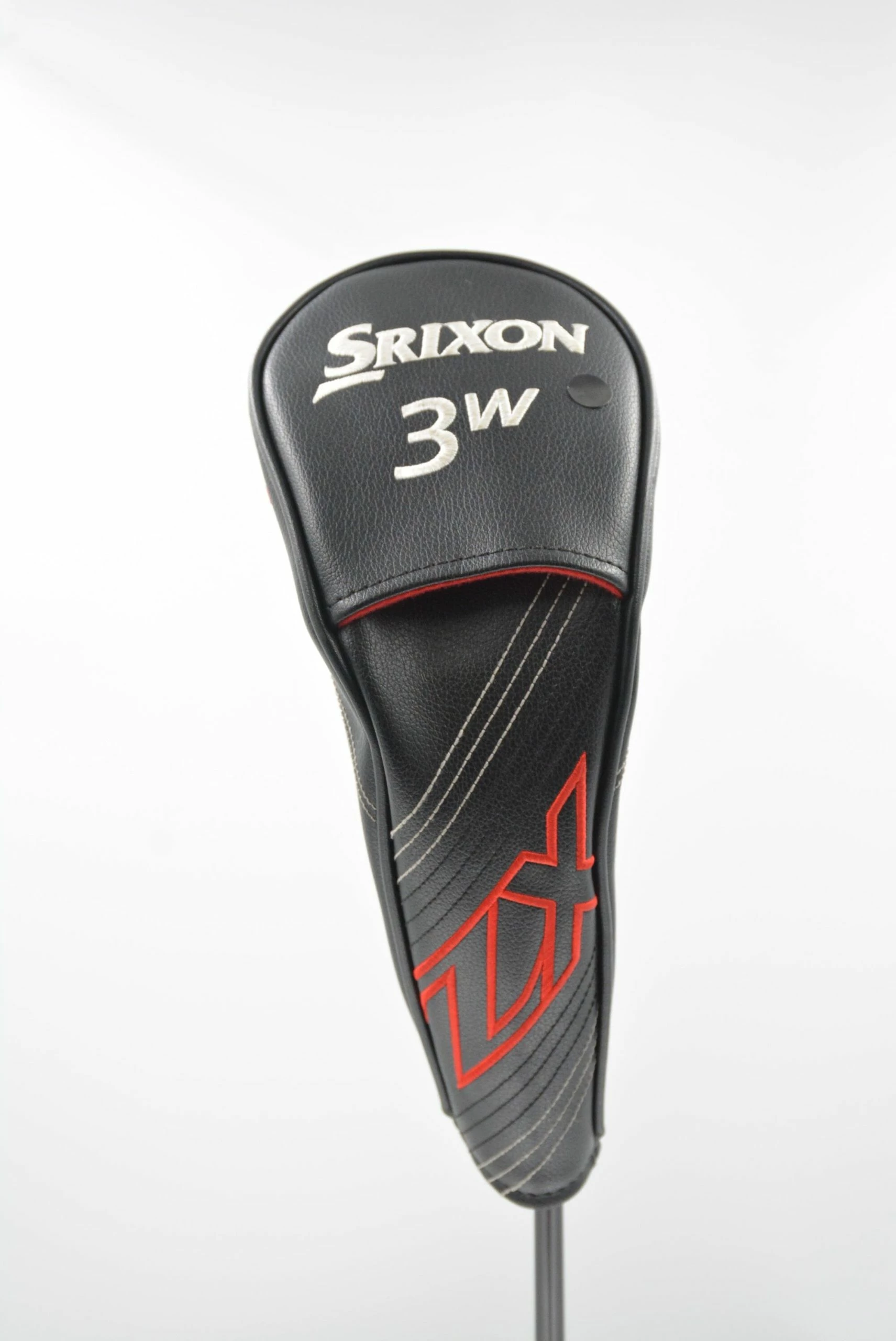 GolfRoots Srixon Zx 3 Wood X Flex - Image 6