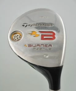GolfRoots TaylorMade Burner Rescue 5 Hybrid R Flex