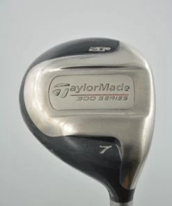 GolfRoots TaylorMade 300 Series 7 Wood R Flex