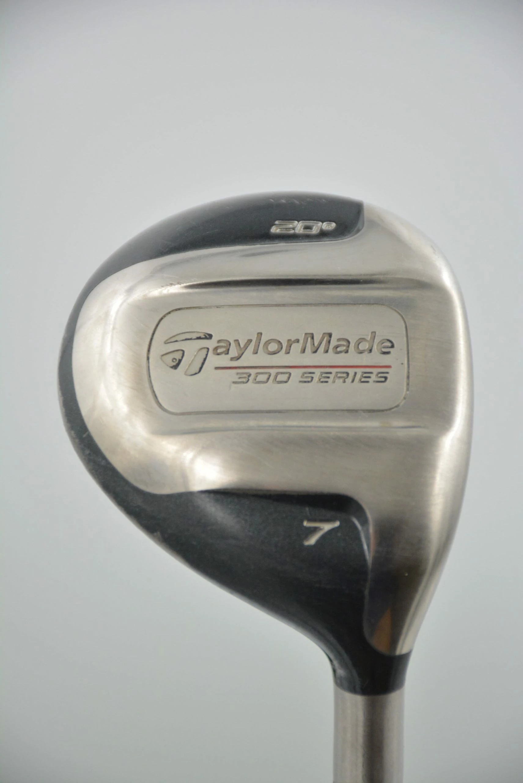GolfRoots TaylorMade 300 Series 7 Wood R Flex