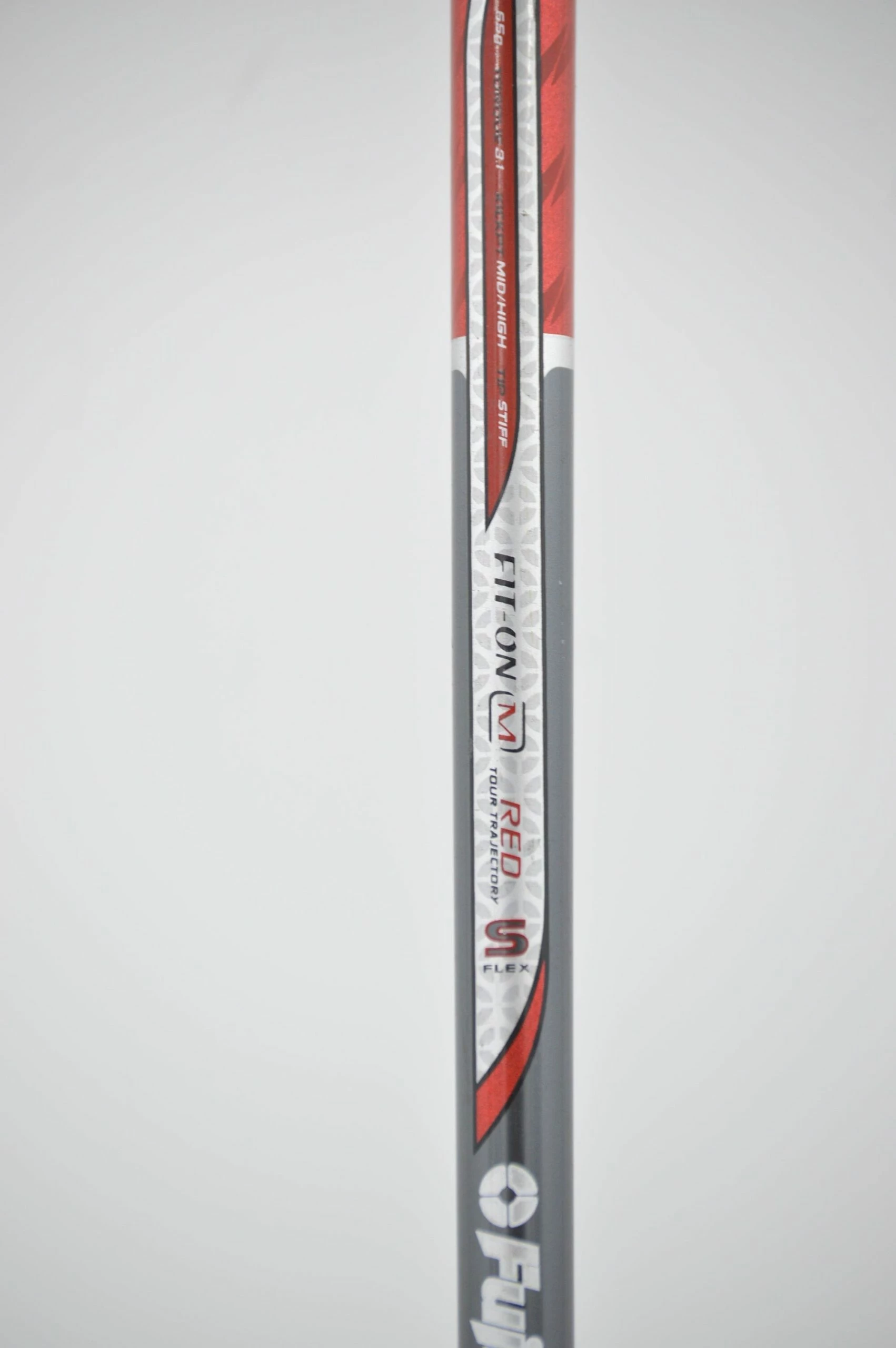 GolfRoots Exotics XJ1 4 Wood S Flex - Image 4