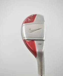 GolfRoots Nike 18 Degree Hybrid S Flex