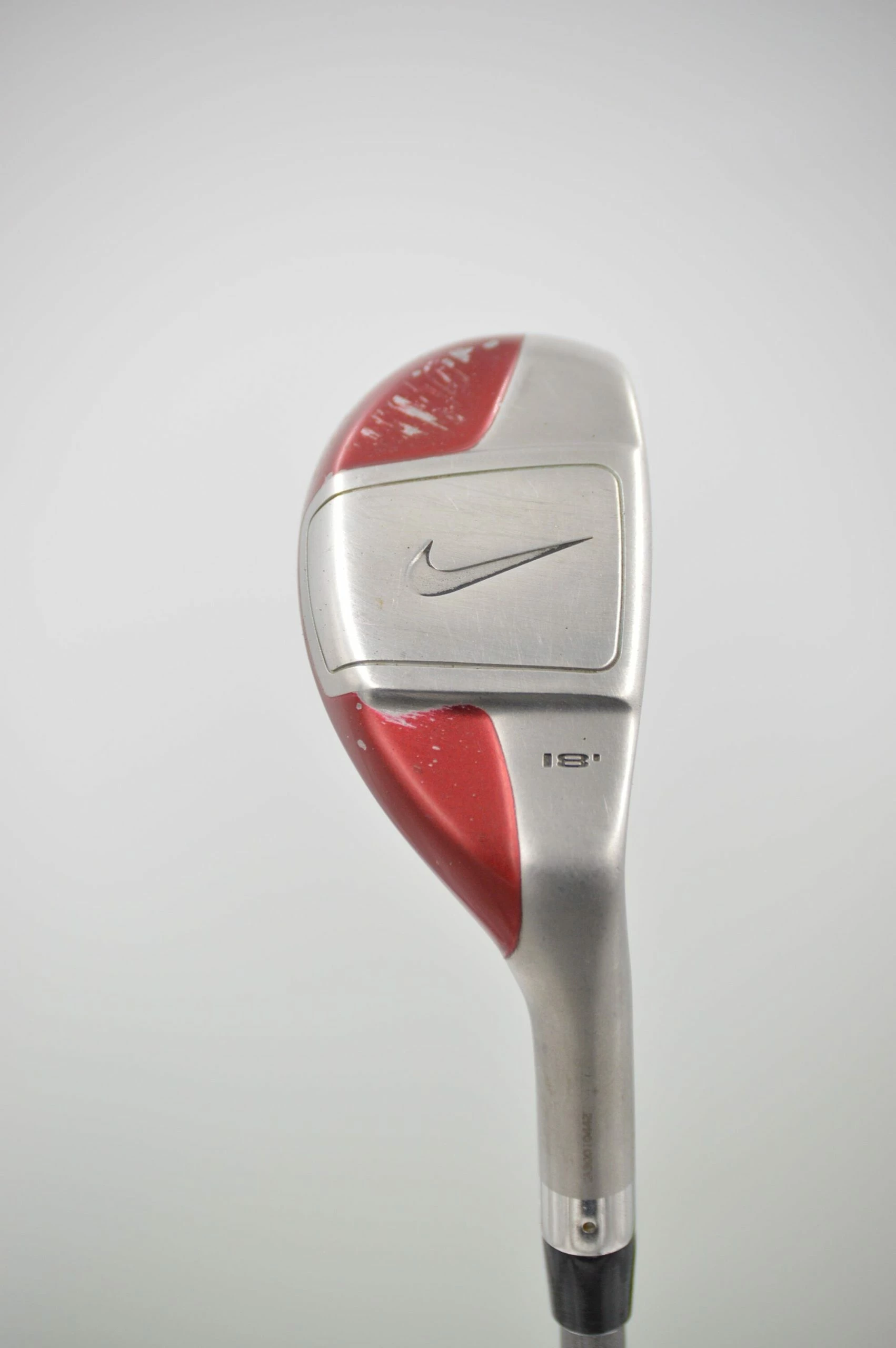 GolfRoots Nike 18 Degree Hybrid S Flex