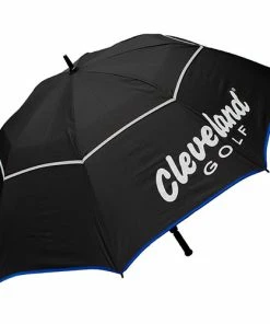 Cleveland Double Canopy Umbrella 2022