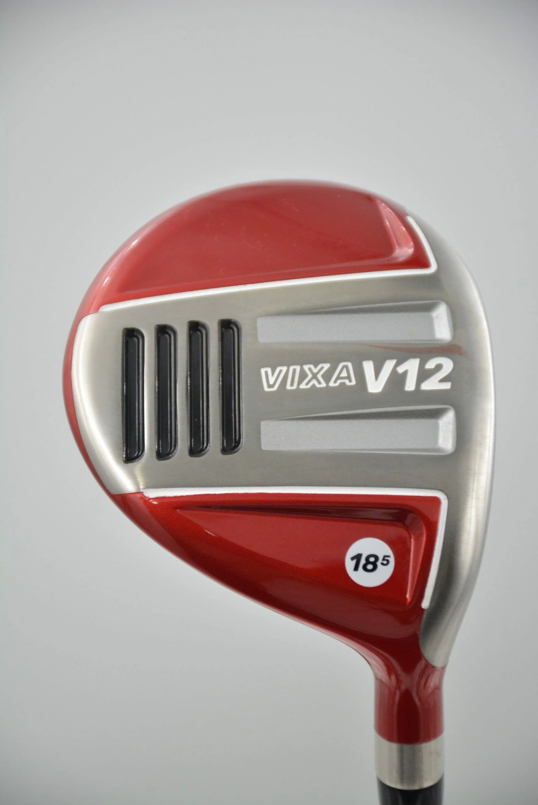 GolfRoots Vixa V12 Fairway 5 Wood SR Flex