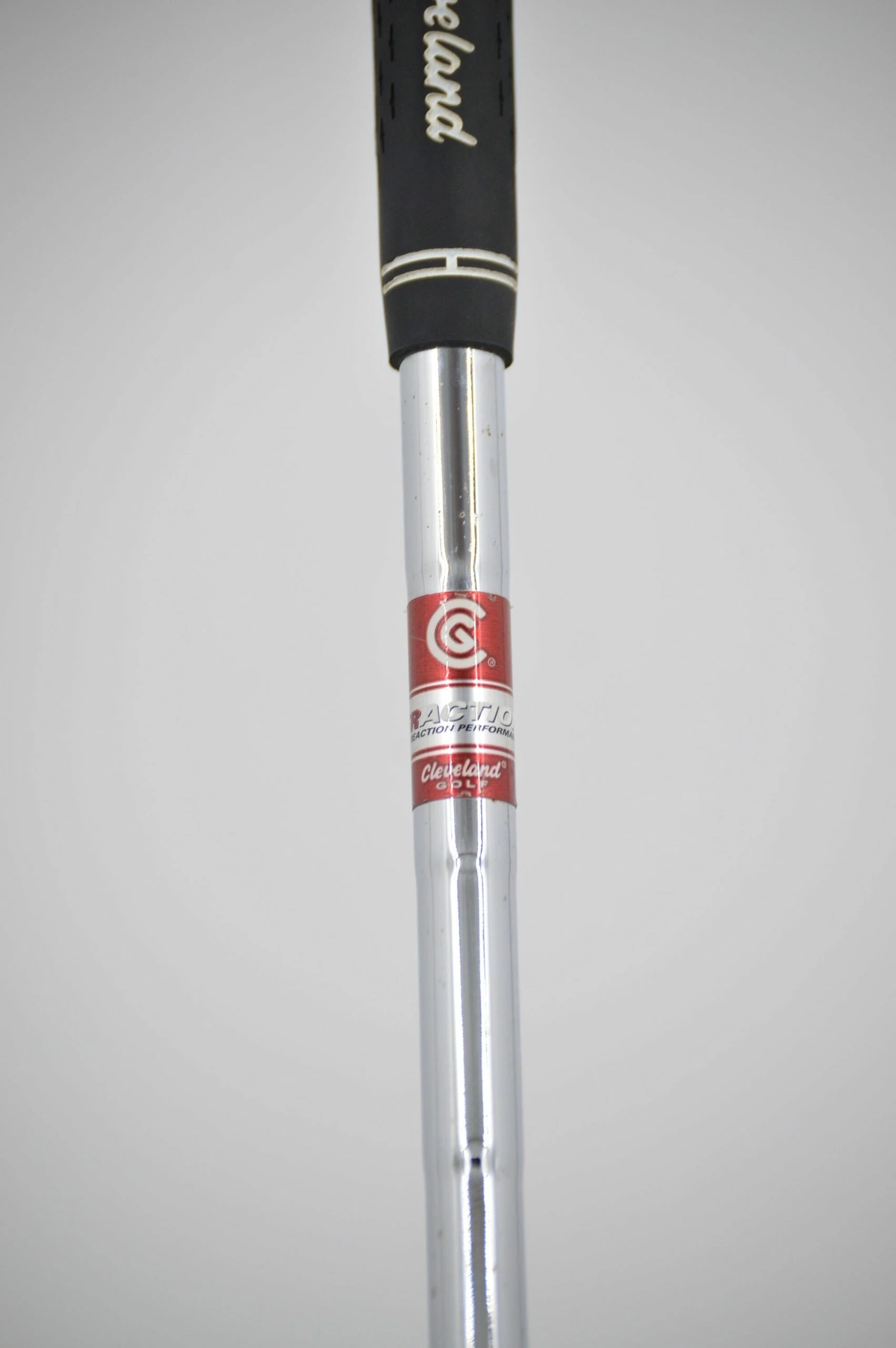 GolfRoots Cleveland CG12 DSG RTG 60 Degree Wedge Wedge Flex - Image 3