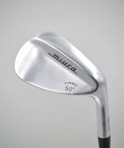 GolfRoots Miura Genuine Forged 50 Degree Wedge S Flex