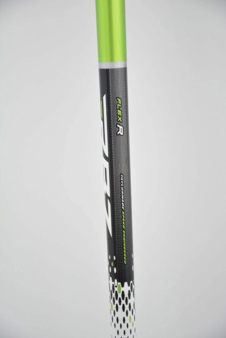 GolfRoots Lefty TaylorMade RBZ 4-AW Iron Set R Flex - Image 6