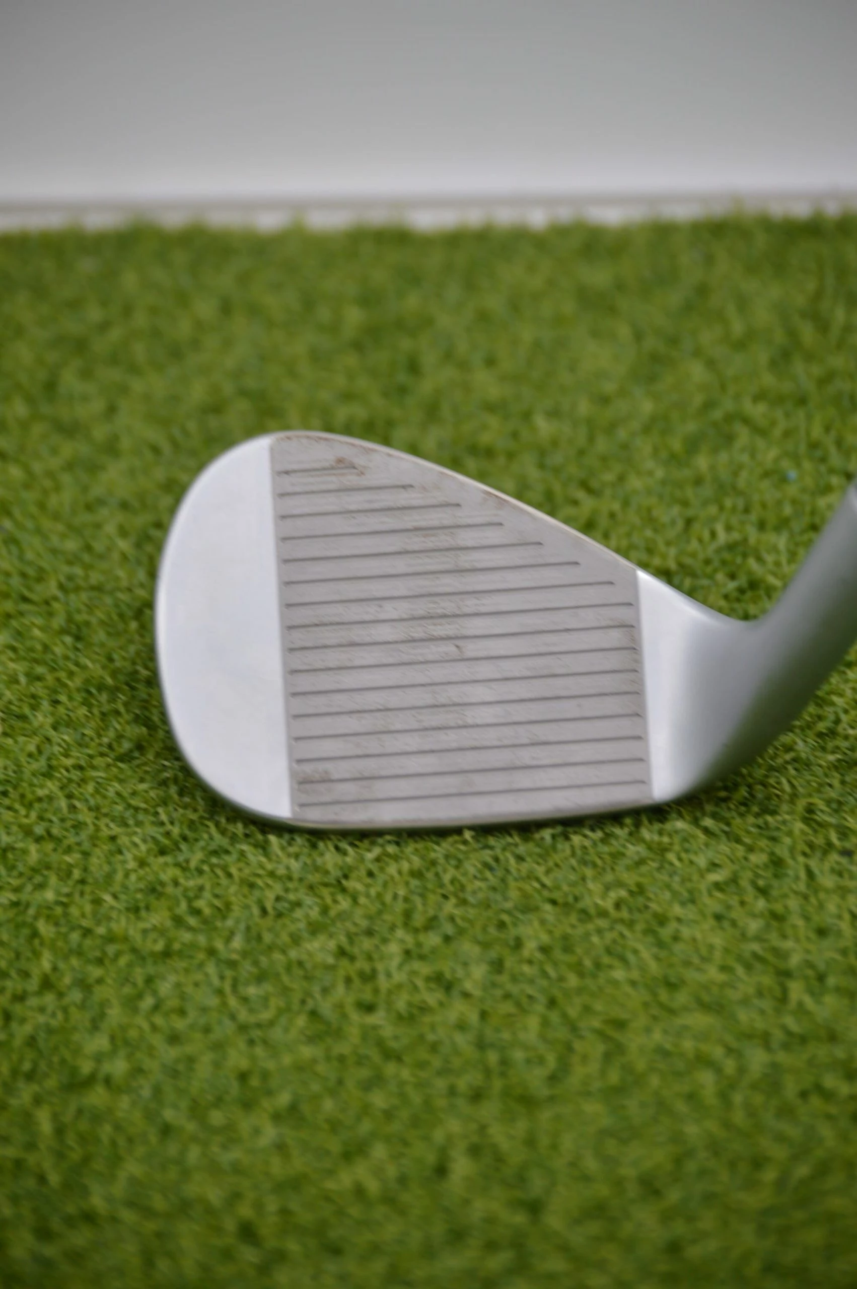 GolfRoots TaylorMade MG3 56 Degree Wedge S Flex - Image 3