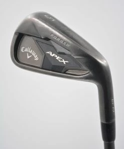 GolfRoots Callaway APEX (2021) 5 Iron R Flex +1.25