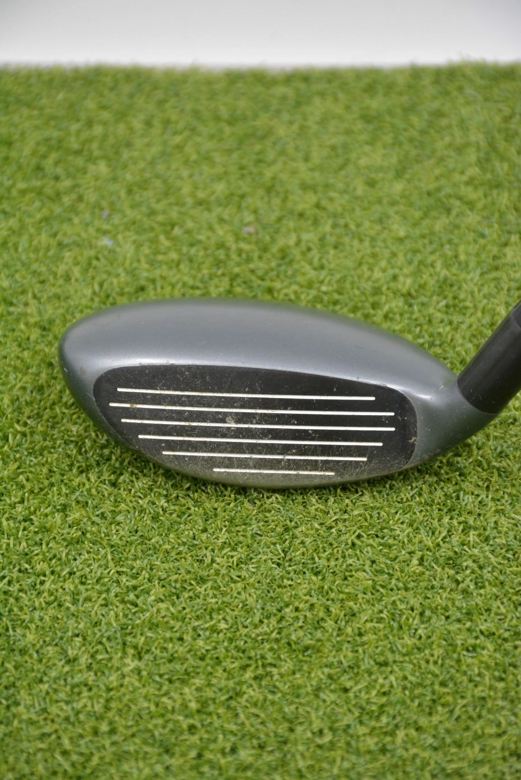 GolfRoots Callaway X Hot 3 Hybrid S Flex - Image 3