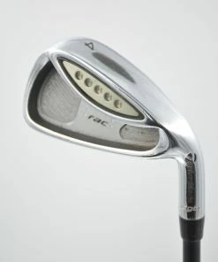 GolfRoots Women's TaylorMade RAC CGB 4 Iron W Flex