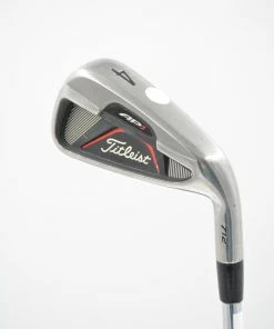 GolfRoots Titleist AP1 712 4 Iron R Flex +0.5"