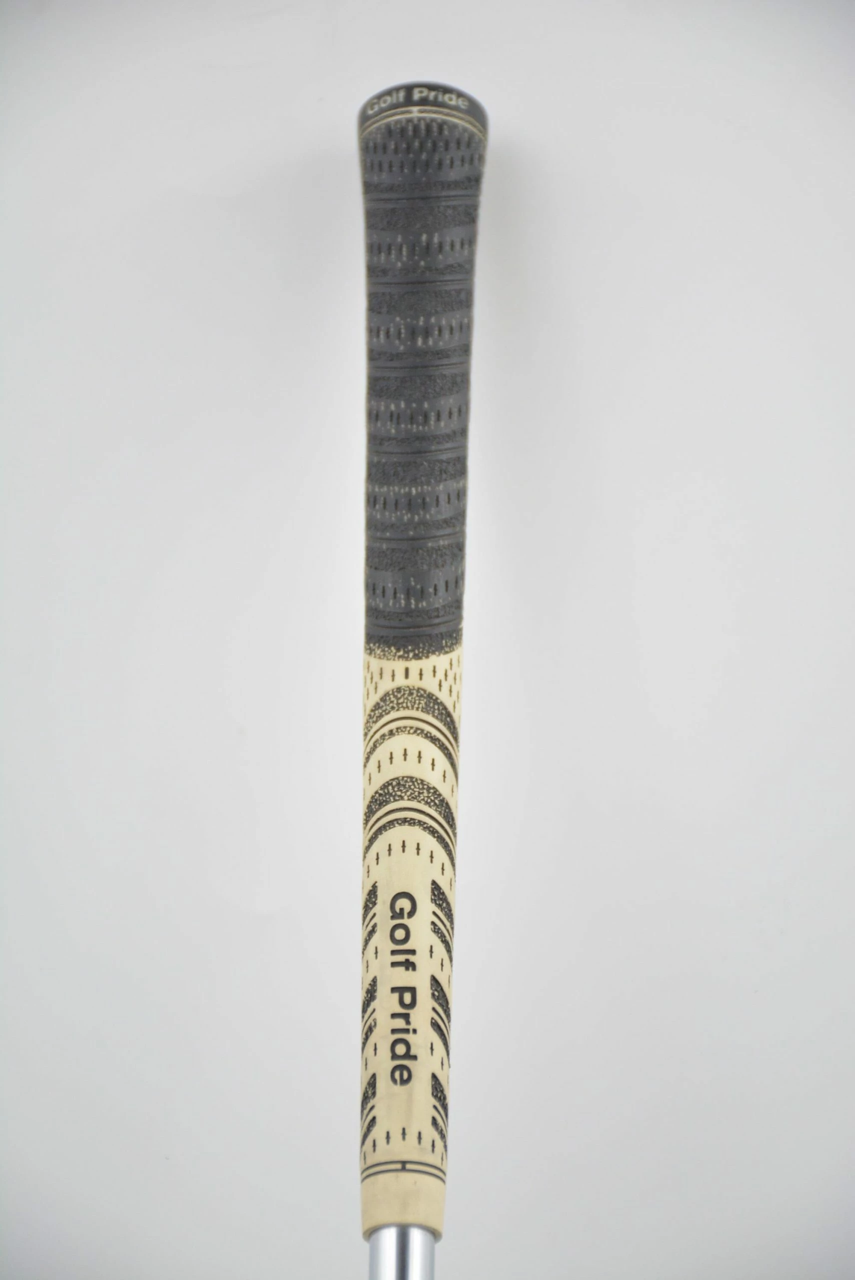 GolfRoots Mizuno MP R Series Black Nickel 58 Degree Wedge Wedge Flex - Image 5