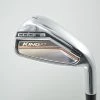 GolfRoots Cobra King F7 4-7, 9-GW Iron Set Variable Flex