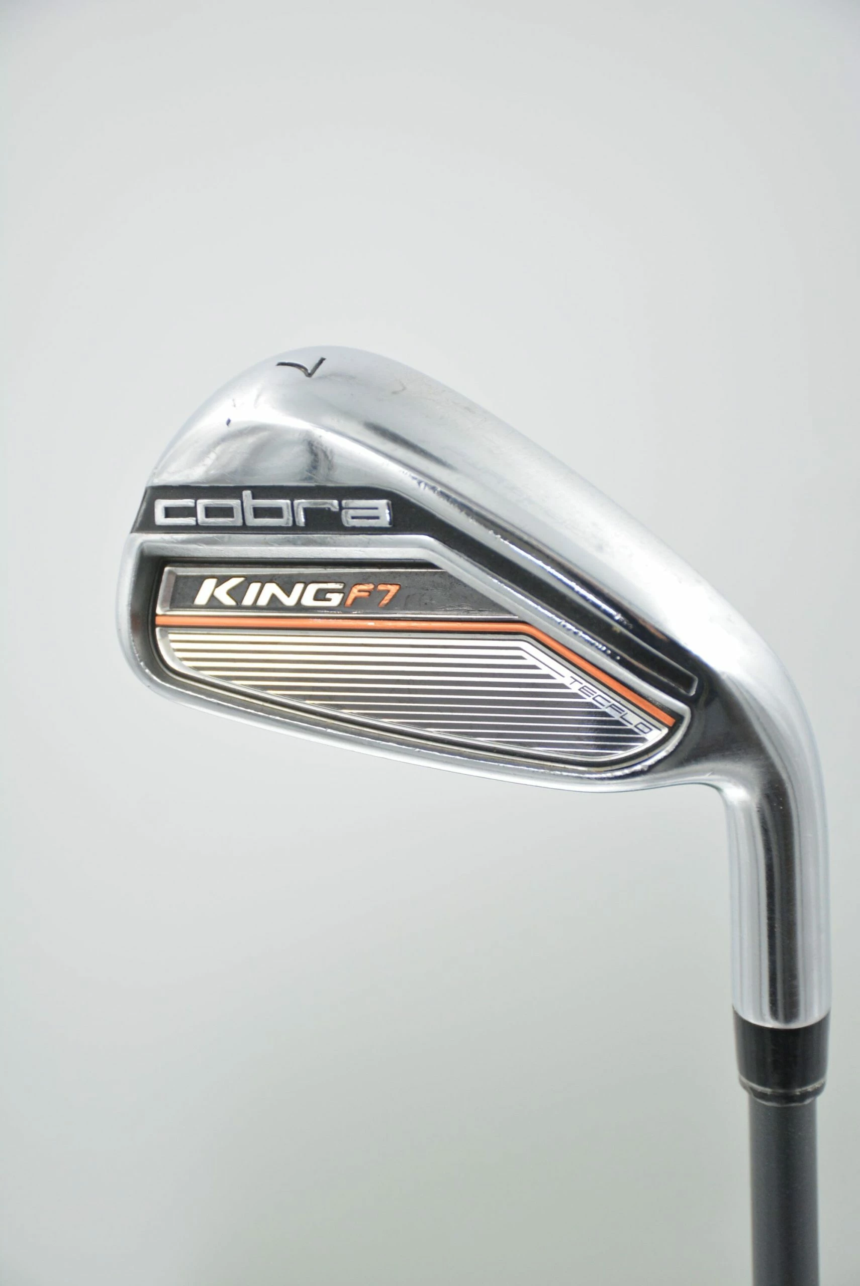 GolfRoots Cobra King F7 4-7, 9-GW Iron Set Variable Flex