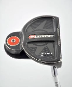 GolfRoots Odyssey O-Works 2-Ball 35in