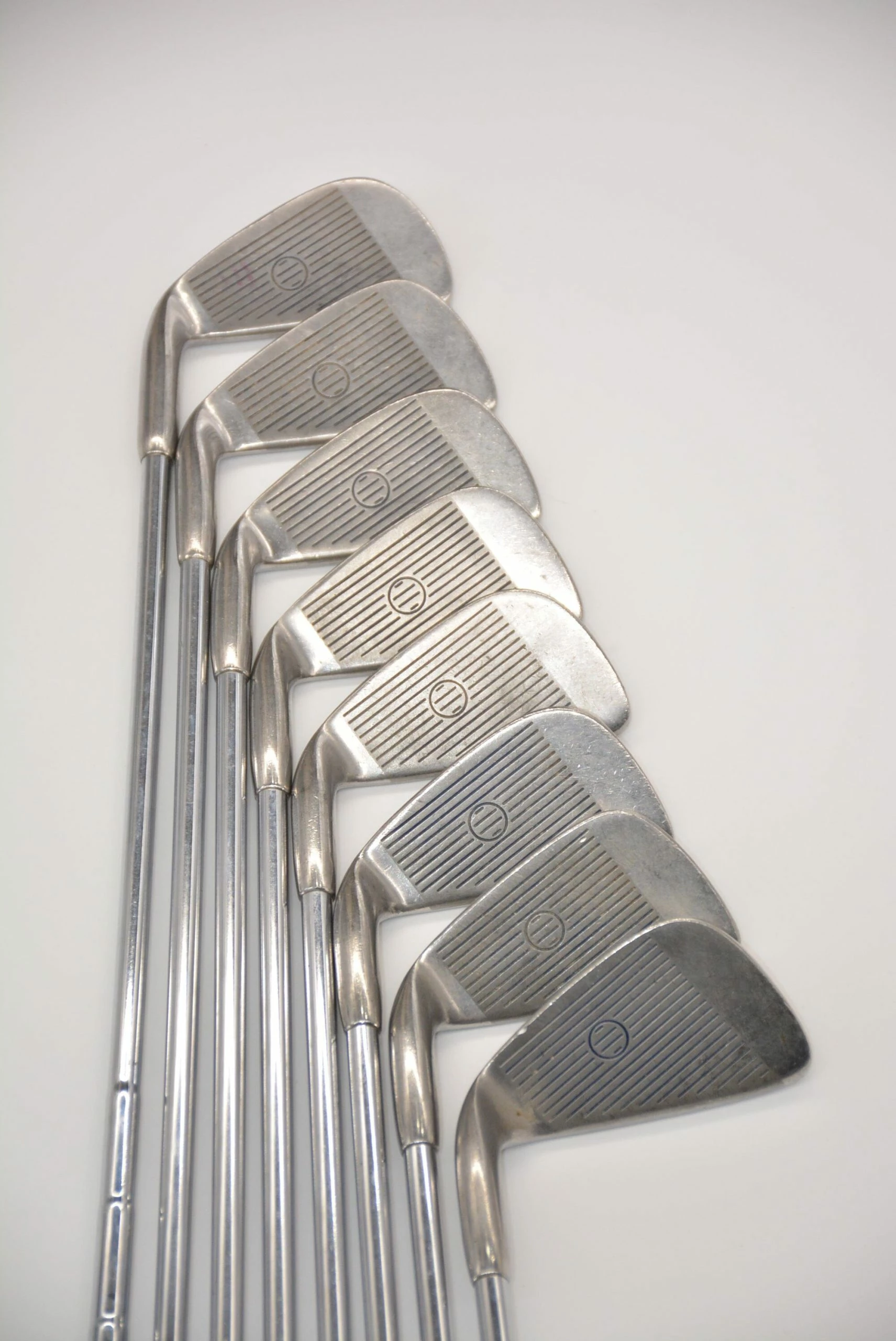 GolfRoots RAM Golden Girl 3-SW Iron Set R Flex - Image 3