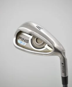 GolfRoots Ping G W Wedge SR Flex