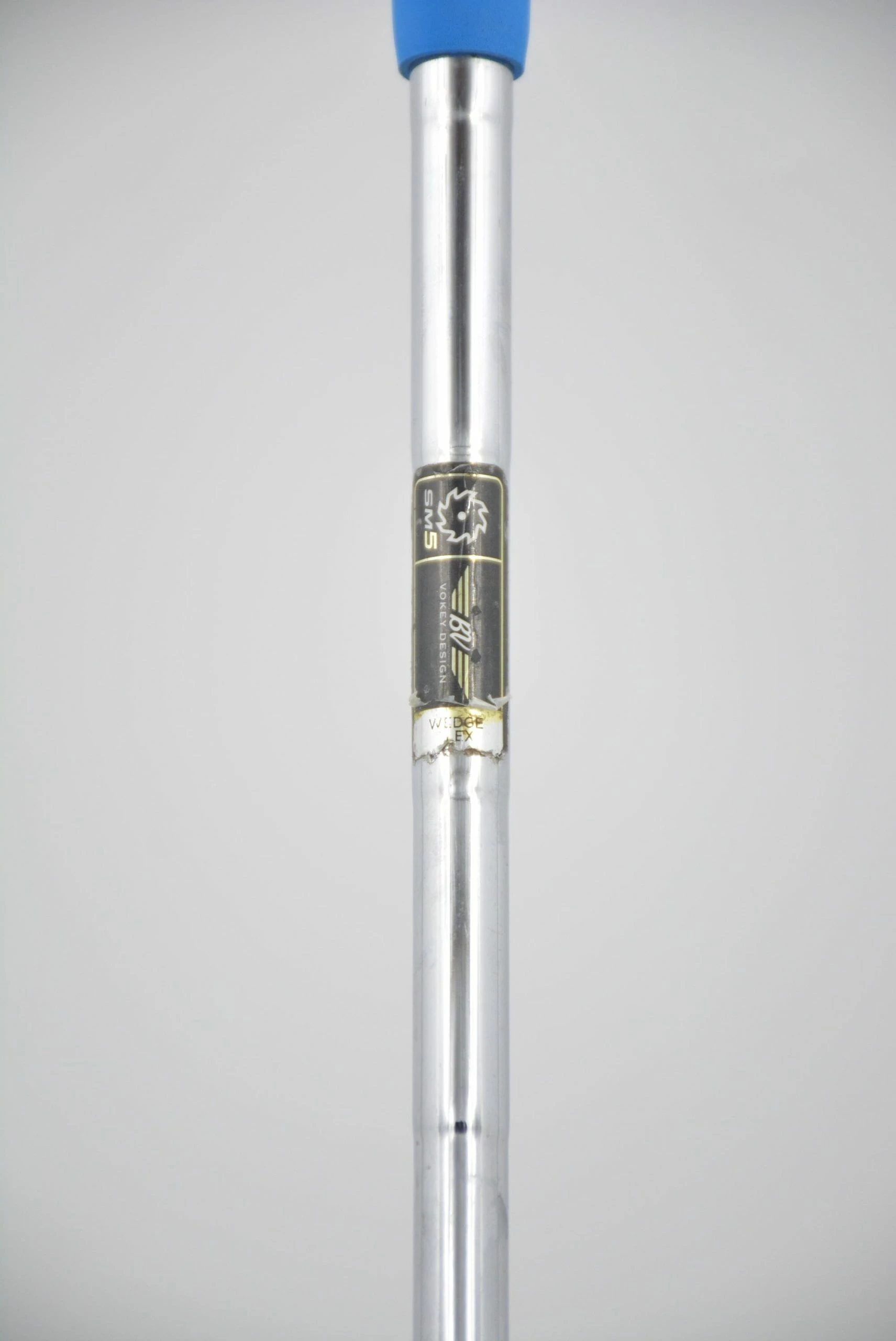 GolfRoots Lefty Titleist Vokey SM5 52 Degree Wedge Wedge Flex - Image 4