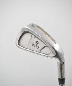 GolfRoots TaylorMade 320 7 Iron R Flex