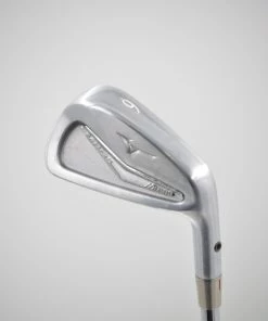 GolfRoots Mizuno MP-25 6 Iron R Flex