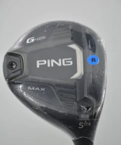 GolfRoots NEW Ping G425 Max 5 Wood R Flex