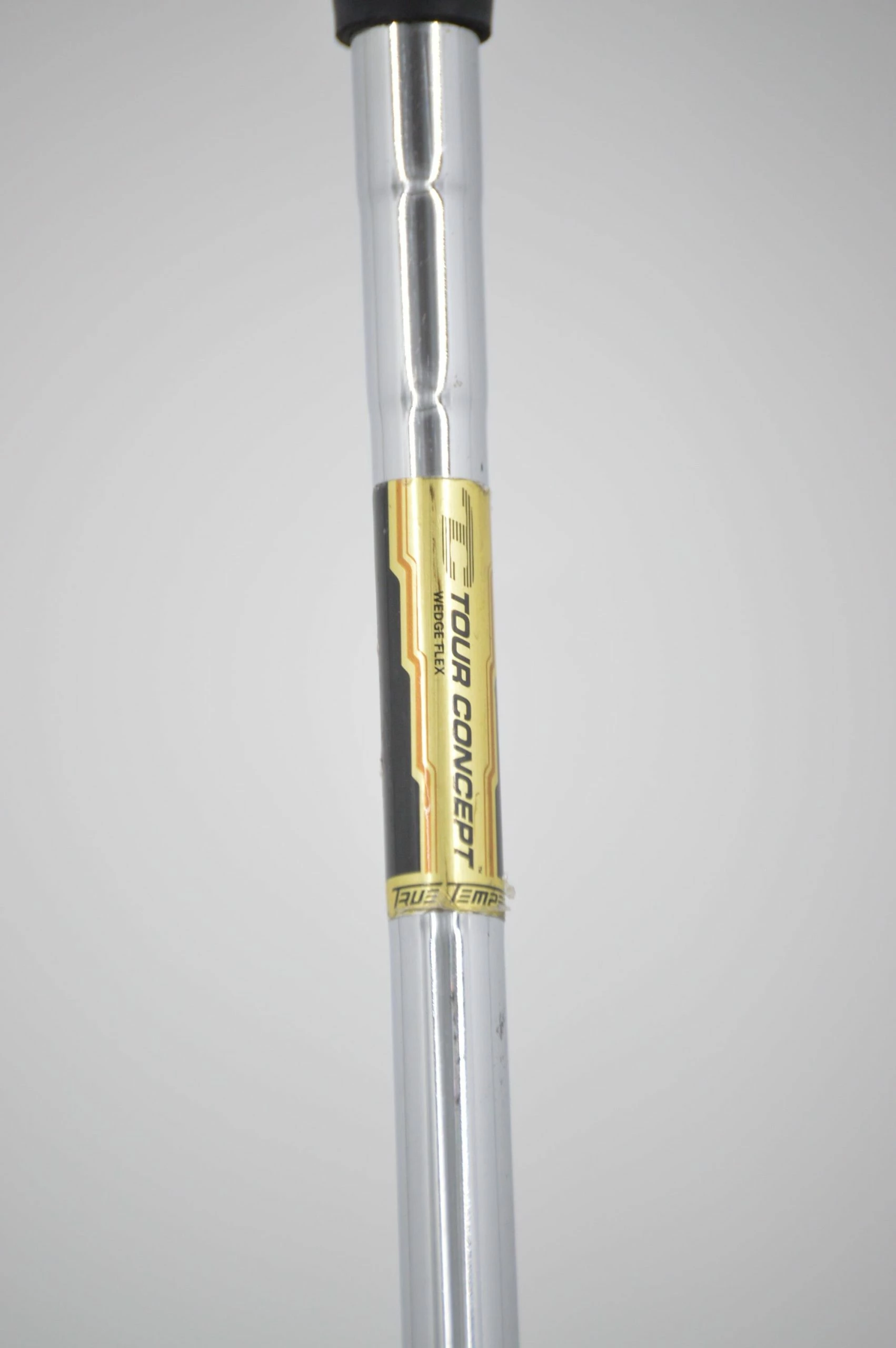 GolfRoots Cleveland Reg 588 Tour Zip Grooves 58.12 Degree Wedge - Image 4