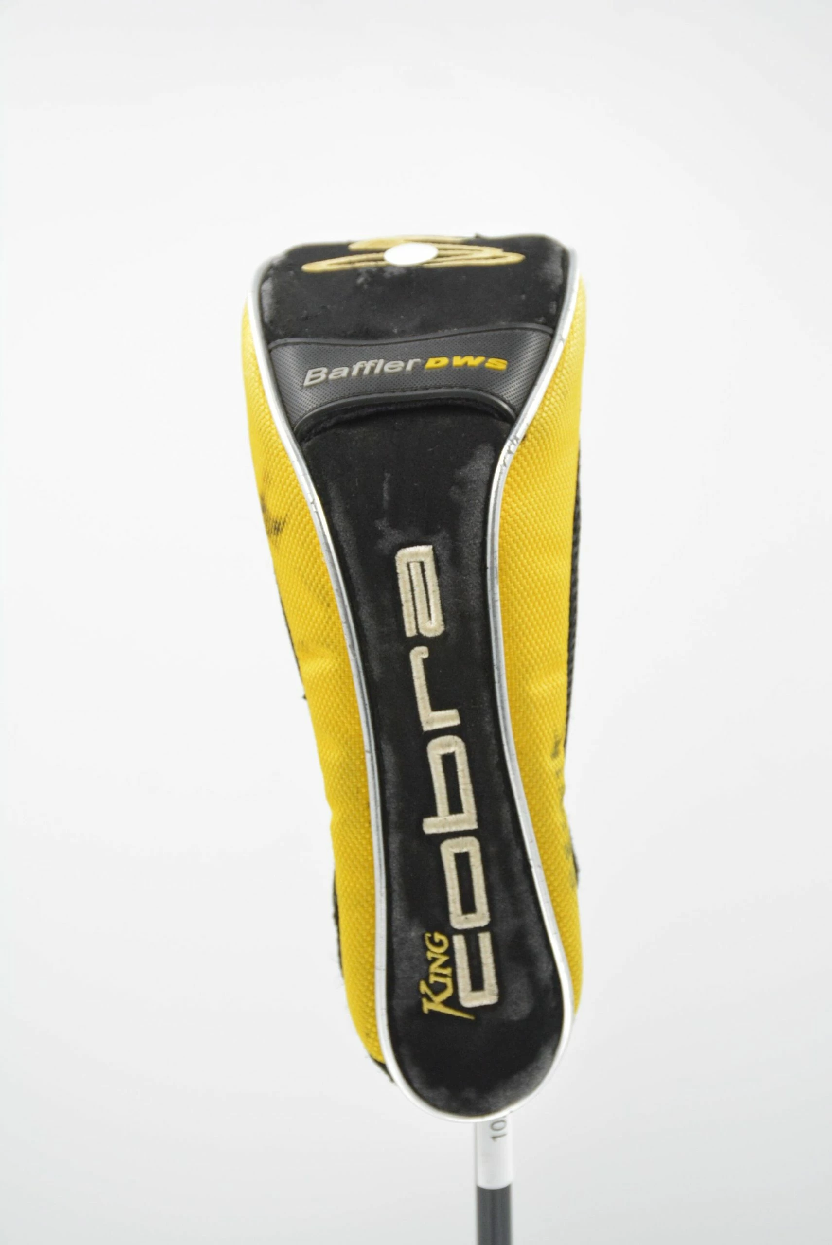 GolfRoots Cobra Baffler Tws 4 Hybrid R Flex - Image 6