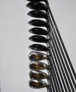 GolfRoots XXIO Prime 9 Full Set R Flex +.75 In.