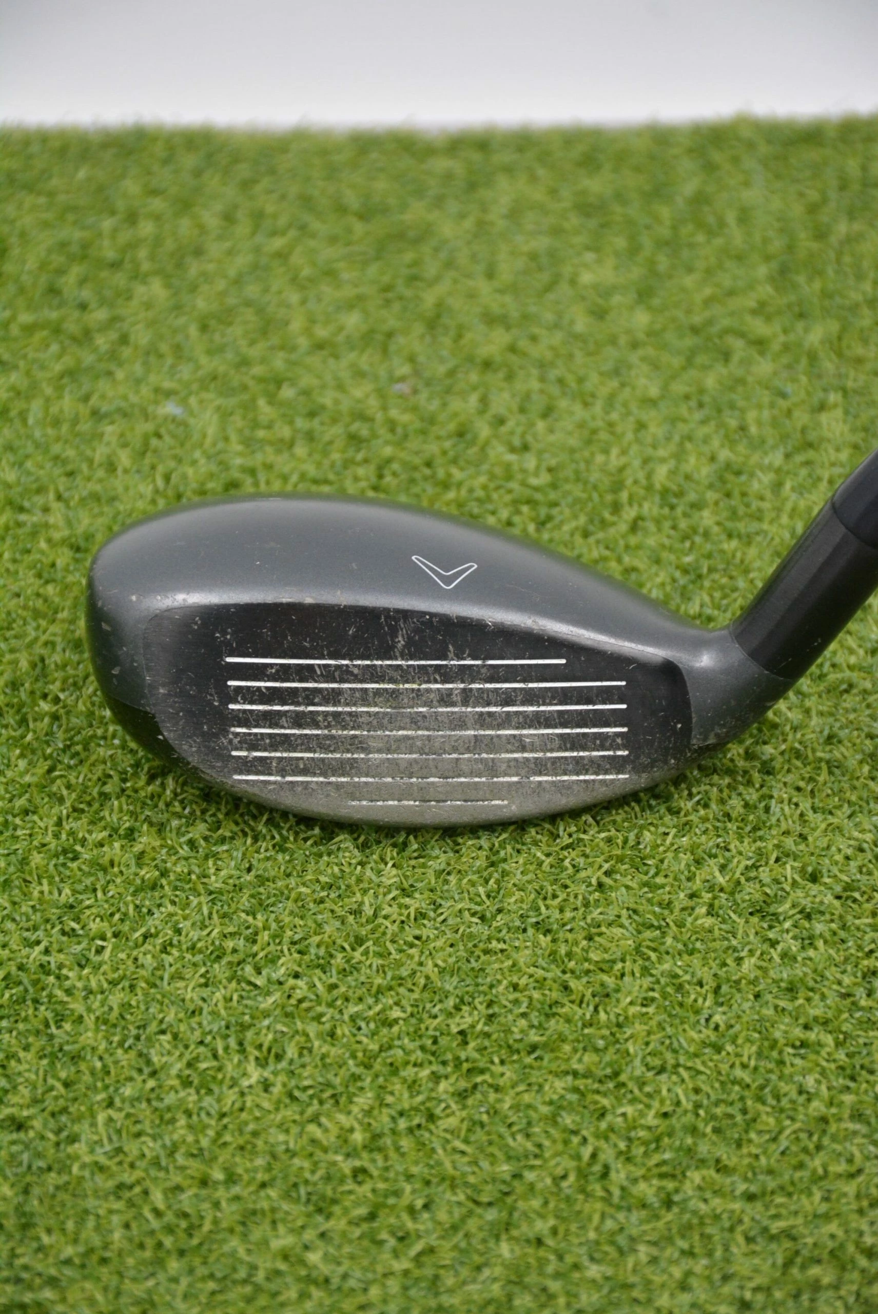 GolfRoots Callaway X2 Hot 19 Degree Hybrid R Flex - Image 3