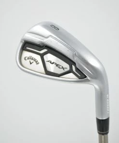 GolfRoots Callaway Apex CF16 4-PW Iron Set S Flex +0.5"