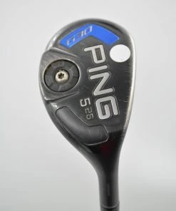 GolfRoots Ping G30 5 Hybrid R Flex