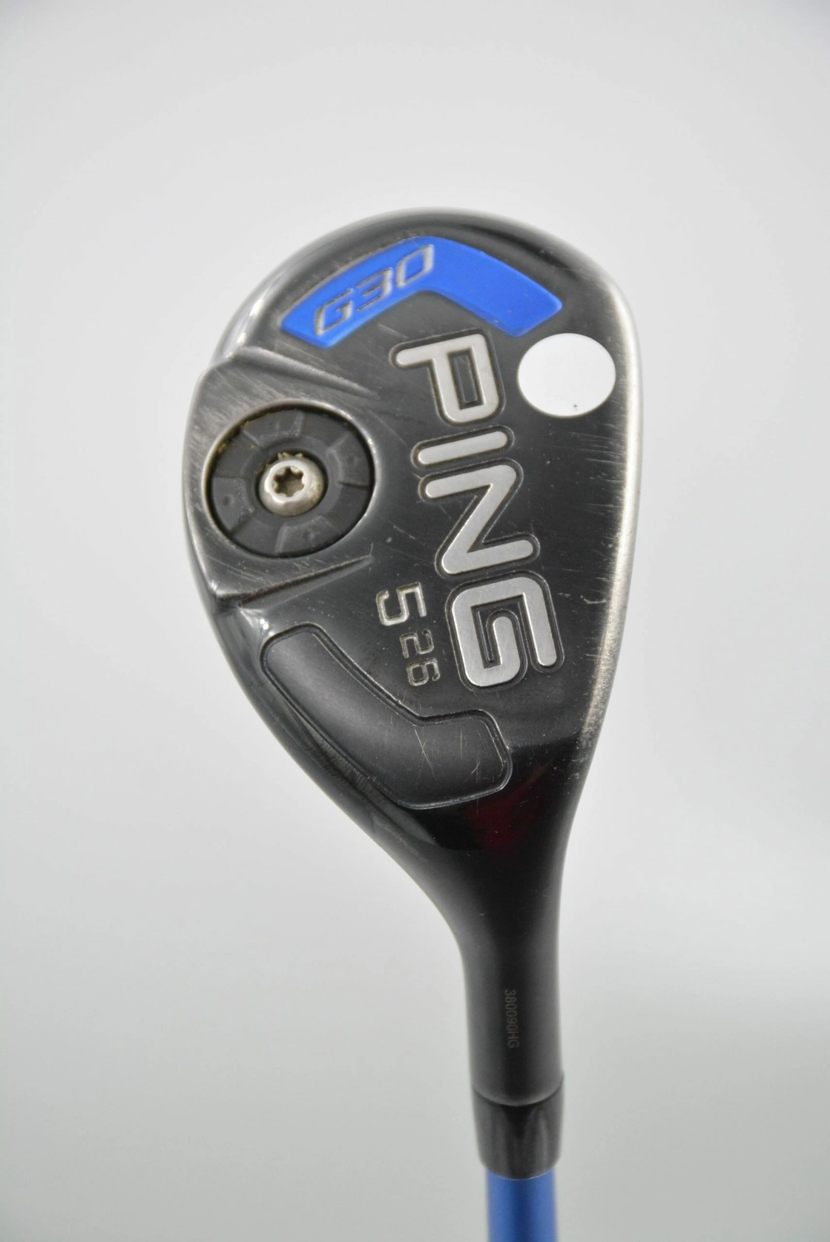 GolfRoots Ping G30 5 Hybrid R Flex