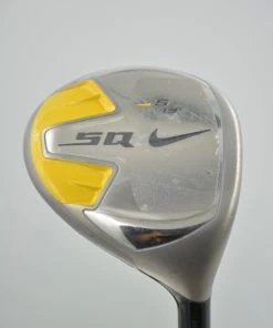 GolfRoots Nike Sasquatch 5 Wood SR Flex