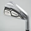 GolfRoots Callaway Apex CF16 7 Iron R Flex