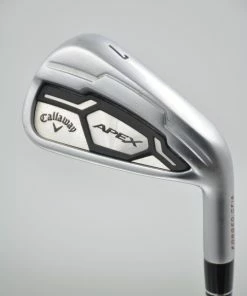 GolfRoots Callaway Apex CF16 7 Iron R Flex