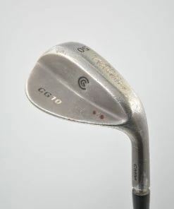 GolfRoots Cleveland CG10 50 Degree Wedge Wedge Flex