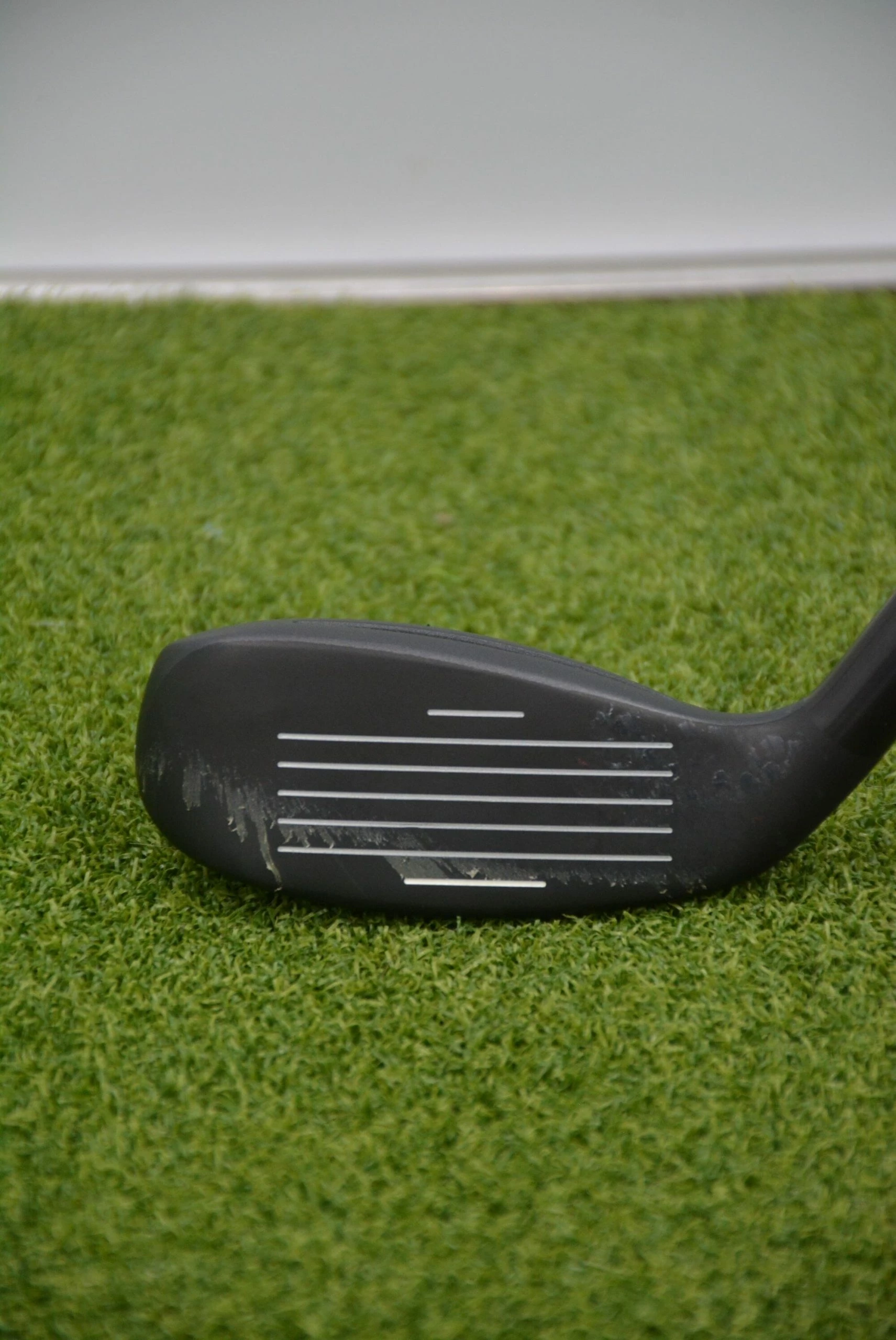 GolfRoots Adams Pro 20 Degree Hybrid S Flex - Image 3