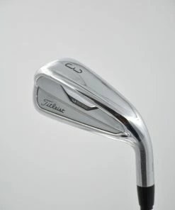 GolfRoots Titleist U505 Utility 3 Iron X Flex