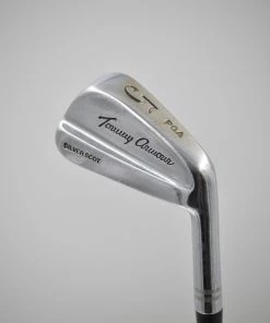 GolfRoots Tommy Armour Silver Scot 5 Iron S Flex